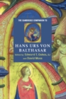 Cambridge Companion to Hans Urs von Balthasar - eBook