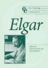 Cambridge Companion to Elgar - eBook