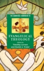 Cambridge Companion to Evangelical Theology - eBook