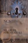 Measure for Measure - eBook