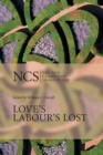 Love's Labour's Lost - eBook