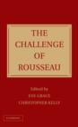 The Challenge of Rousseau - eBook