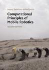 Computational Principles of Mobile Robotics - eBook