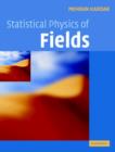 Statistical Physics of Fields - eBook