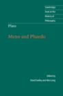 Plato: Meno and Phaedo - eBook