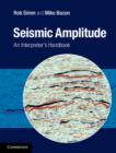 Seismic Amplitude : An Interpreter's Handbook - eBook