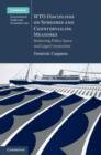 WTO Disciplines on Subsidies and Countervailing Measures : Balancing Policy Space and Legal Constraints - eBook
