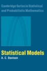 Statistical Models - eBook
