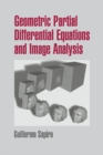 Geometric Partial Differential Equations and Image Analysis - eBook