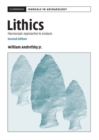 Lithics : Macroscopic Approaches to Analysis - eBook