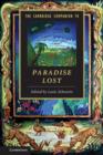 Cambridge Companion to Paradise Lost - eBook