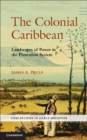 Colonial Caribbean : Landscapes of Power in Jamaica's Plantation System - eBook