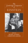 Cambridge Companion to Einstein - eBook