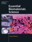 Essential Biomaterials Science - eBook