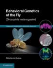 Behavioral Genetics of the Fly (Drosophila Melanogaster) - eBook