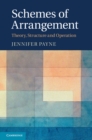 Schemes of Arrangement : Theory, Structure and Operation - eBook