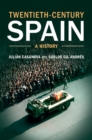 Twentieth-Century Spain : A History - eBook