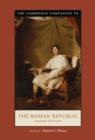 Cambridge Companion to the Roman Republic - eBook