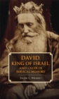 David, King of Israel, and Caleb in Biblical Memory - eBook