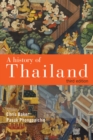 A History of Thailand - eBook