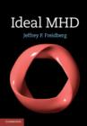 Ideal MHD - eBook