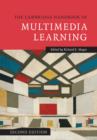 The Cambridge Handbook of Multimedia Learning - eBook