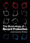 The Musicology of Record Production - eBook