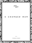 A Changed Man - eBook