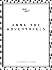 Anna the Adventuress - eBook