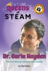 Dr. Carla Hayden: The First Woman Librarian of Congress - eBook