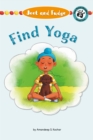 Jeet and Fudge: Find Yoga - eBook