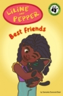 Liline & Pepper: Best Friends - eBook