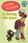 Liline & Pepper: A Morning with Grann - eBook
