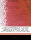 Articles on Characters Created by Frank Miller, Including : Elektra (Comics), Shingen Yashida, Karma (Comics), Carmine Falcone, Gillian B. Loeb, Carrie Kelley, Dwight McCarthy, Stick (Comics), John Ha - Book