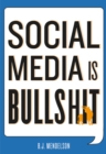 Social Media is Bullshit - Book