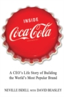 Inside Coca-Cola - Book