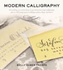 Modern Calligraphy - Book