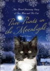 Paw Prints in the Moonlight - eBook