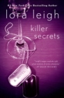Killer Secrets - Book