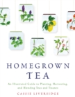Homegrown Tea - Book