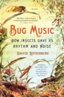 Bug Music - Book