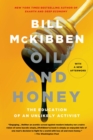 Oil and Honey - Book