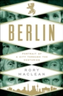 Berlin : Portrait of a City Through the Centuries - eBook