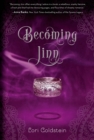 Becoming Jinn - Book