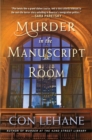 Murder in the Manuscript Room : A 42nd Street Library Mystery - Book