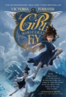 The Girl Who Could Fly - Book