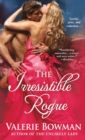 The Irresistible Rogue - Book
