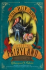 The Boys Who Lost Fairyland - Book
