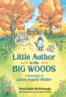 Little Author in the Big Woods - Book