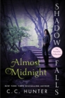 Almost Midnight - Book